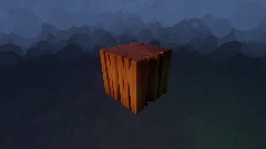 A screenshot taken in Dreams. 11 of 22.