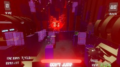 A screenshot taken in Dreams. 11 of 22.