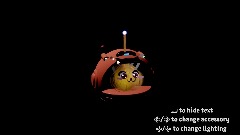 A screenshot taken in Dreams. 22 of 25.