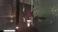 A screenshot taken in Dreams. 5 of 7.