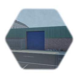 UK - Warehouse (HD)