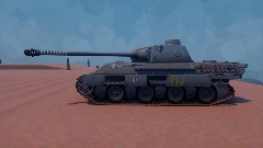 A screenshot taken in Dreams. 13 of 16.