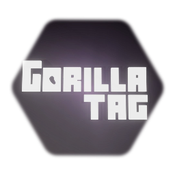 My gorilla tag kit