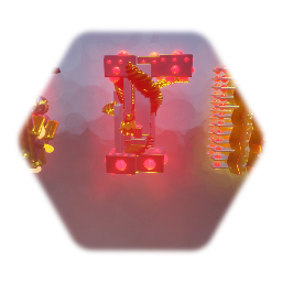 Smergmastructure Absets