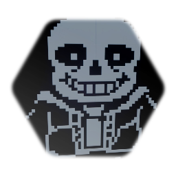 [Sans]サンズ ドット