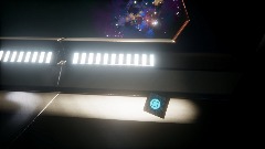 A screenshot taken in Dreams. 1 of 4.