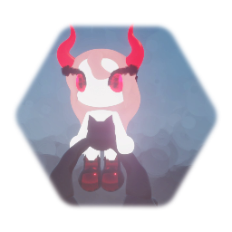 Demi the Demon