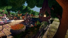 A screenshot taken in Dreams. 8 of 29.