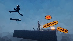 A screenshot taken in Dreams. 1 of 1.