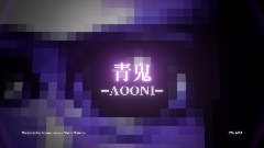 AO ONI 青鬼 [DEMO]
