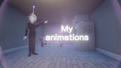 My Randoms animations Compilation