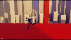 A screenshot taken in Dreams. 7 of 24.