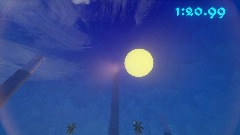 A screenshot taken in Dreams. 5 of 8.