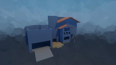 A screenshot taken in Dreams. 3 of 3.