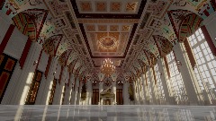 Your Special Hiding Place