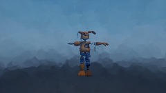 A screenshot taken in Dreams. 2 of 25.