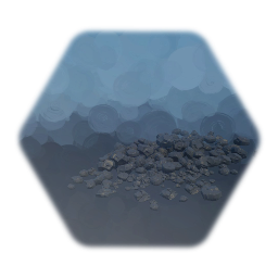 Pile of Rocks - 3/2/2019