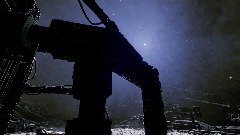 A screenshot taken in Dreams. 15 of 28.