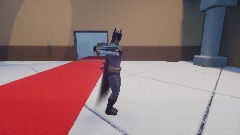 A screenshot taken in Dreams. 4 of 7.