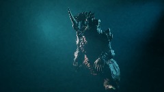 A screenshot taken in Dreams. 5 of 7.