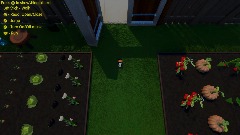 Guinea Pig Garden (Day)