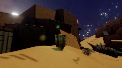 A screenshot taken in Dreams. 1 of 1.