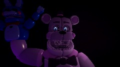 Funtime freddy