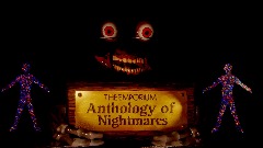 A screenshot taken in Dreams. 11 of 27.