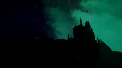 A screenshot taken in Dreams. 3 of 3.