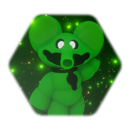 Project Arrhythmia Smiling Critters collection