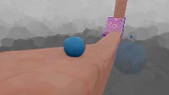 A screenshot taken in Dreams. 19 of 21.