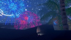 A screenshot taken in Dreams. 3 of 5.