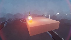 Escena cuatro de la ciudad