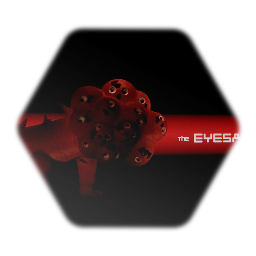 (ONAF) The Eyesaur