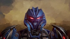 A screenshot taken in Dreams. 6 of 13.