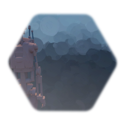 Fixed gunfire droid 2