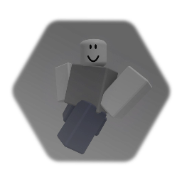 Forsaken Emote Collection