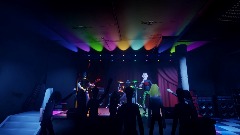 Metal Thurday, DURDVIZCOV at Ralphs diner