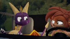 A screenshot taken in Dreams. 1 of 1.