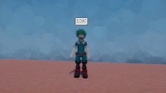 A screenshot taken in Dreams. 1 of 1.