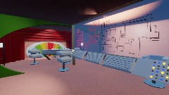 A screenshot taken in Dreams. 24 of 29.