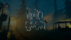 Hello Guest | <term>Main Menu Screen