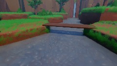 A screenshot taken in Dreams. 15 of 20.