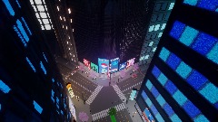 A screenshot taken in Dreams. 1 of 17.