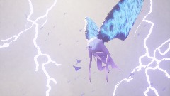 A screenshot taken in Dreams. 1 of 2.