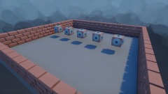 Fun? with jiggly eyes? What? Ha...Ha?