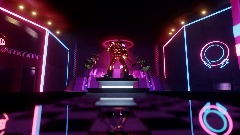 A screenshot taken in Dreams. 11 of 17.