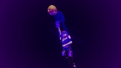 A screenshot taken in Dreams. 5 of 15.