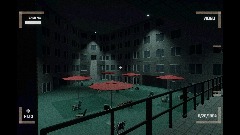 A screenshot taken in Dreams. 4 of 19.