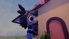 Artio in the Simpson